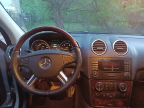 Mercedes-Benz ML | Mobile.bg    8