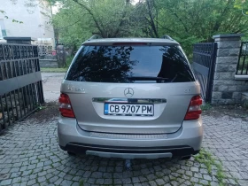 Mercedes-Benz ML | Mobile.bg    4