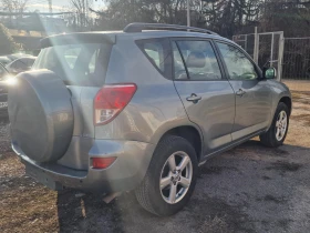 Обява за продажба на Toyota Rav4 2.0 ръчна ~11 400 лв. - изображение 2