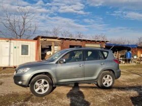 Обява за продажба на Toyota Rav4 2.0 ръчна ~11 400 лв. - изображение 4