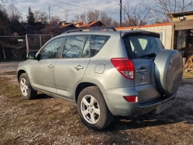 Обява за продажба на Toyota Rav4 2.0 ръчна ~11 400 лв. - изображение 7