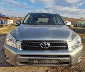 Обява за продажба на Toyota Rav4 2.0 ръчна ~11 400 лв. - изображение 1