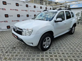 Dacia Duster 1.6I-105кс= ФАБРИЧНА ГАЗ= ПАРКТРОНИК= КЛИМАТИК - 12900 лв. - 11876827 6