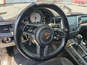 Porsche Macan 2018* S* LANE ASSIST* KEYLESS* * *  | Mobile.bg    7