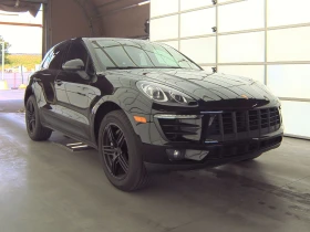 Porsche Macan 2018* S* LANE ASSIST* KEYLESS* * *  | Mobile.bg    4