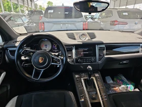 Porsche Macan 2018* S* LANE ASSIST* KEYLESS* * *  | Mobile.bg    9