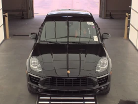 Porsche Macan 2018* S* LANE ASSIST* KEYLESS* * *  | Mobile.bg    2