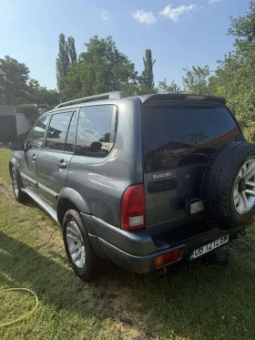 Suzuki Grand vitara | Mobile.bg    5