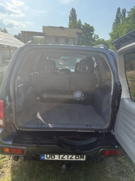 Suzuki Grand vitara | Mobile.bg    11
