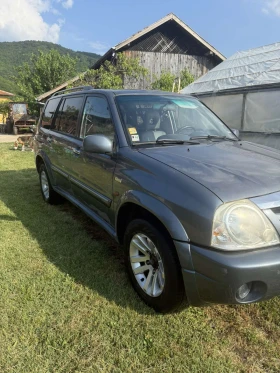 Suzuki Grand vitara | Mobile.bg    6