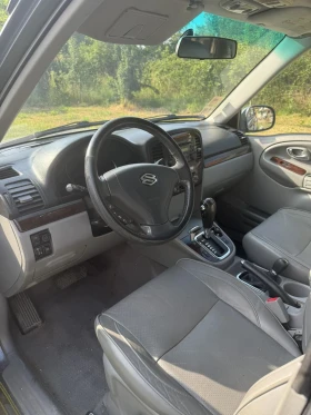 Suzuki Grand vitara | Mobile.bg    8
