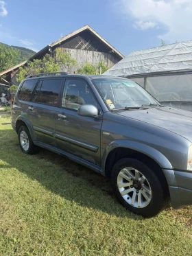 Suzuki Grand vitara | Mobile.bg    2