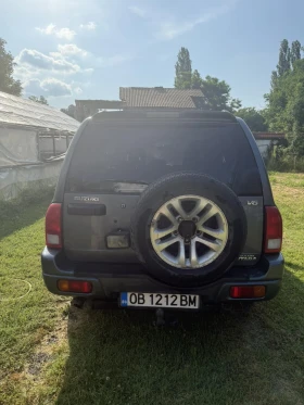 Suzuki Grand vitara | Mobile.bg    10