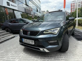     Seat Ateca 1 . 190.. .