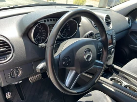 Mercedes-Benz ML 350 3.5i-272k.c. - 21000 лв. - 39507836 12