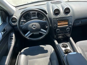 Mercedes-Benz ML 350 3.5i-272k.c. - 21000 лв. - 39507836 10