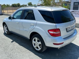 Mercedes-Benz ML 350 3.5i-272k.c. - 21000 лв. - 39507836 2