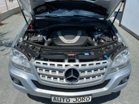 Mercedes-Benz ML 350 3.5i-272k.c. - 21000 лв. - 39507836 17