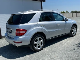 Mercedes-Benz ML 350 3.5i-272k.c. - 21000 лв. - 39507836 5