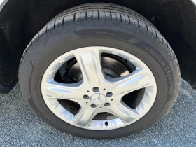 Mercedes-Benz ML 350 3.5i-272k.c. - 21000 лв. - 39507836 16