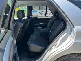 Mercedes-Benz ML 350 3.5i-272k.c. - 21000 лв. - 39507836 14