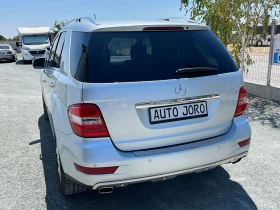 Mercedes-Benz ML 350 3.5i-272k.c. - 21000 лв. - 39507836 3