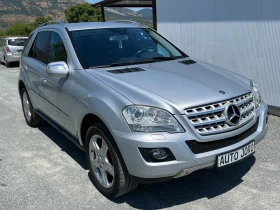 Mercedes-Benz ML 350 3.5i-272k.c. - 21000 лв. - 39507836 6