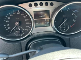 Mercedes-Benz ML 350 3.5i-272k.c. - 21000 лв. - 39507836 11