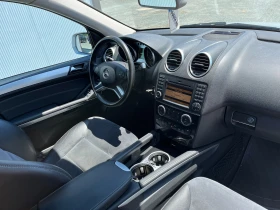 Mercedes-Benz ML 350 3.5i-272k.c. - 21000 лв. - 39507836 8