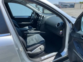 Mercedes-Benz ML 350 3.5i-272k.c. - 21000 лв. - 39507836 7
