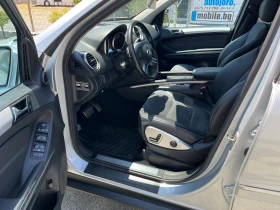 Mercedes-Benz ML 350 3.5i-272k.c. - 21000 лв. - 39507836 13
