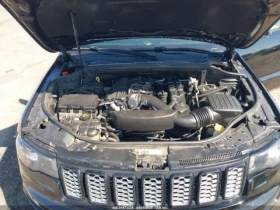 Jeep Grand cherokee ALTITUDE* EDITION* 3.6* V6* 8ZF* * *  | Mobile.bg    12