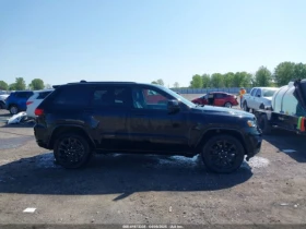 Jeep Grand cherokee ALTITUDE* EDITION* 3.6* V6* 8ZF* * *  | Mobile.bg    4