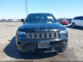 Jeep Grand cherokee ALTITUDE* EDITION* 3.6* V6* 8ZF* * *  | Mobile.bg    6