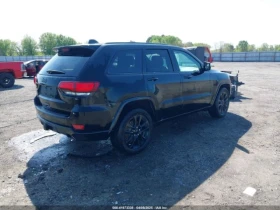 Jeep Grand cherokee ALTITUDE* EDITION* 3.6* V6* 8ZF* * *  | Mobile.bg    2