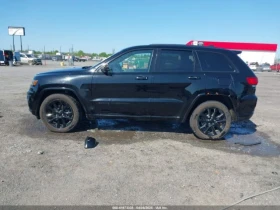 Jeep Grand cherokee ALTITUDE* EDITION* 3.6* V6* 8ZF* * *  | Mobile.bg    5