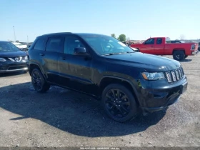 Jeep Grand cherokee ALTITUDE* EDITION* 3.6* V6* 8ZF* ПОДГРЕВ* КАМЕРА* 