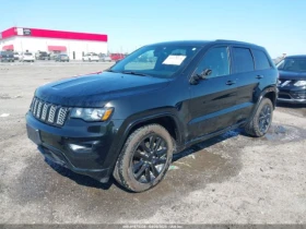 Jeep Grand cherokee ALTITUDE* EDITION* 3.6* V6* 8ZF* * *  | Mobile.bg    3