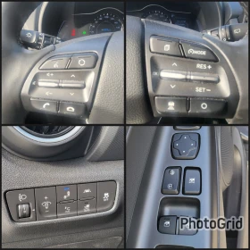 Hyundai Kona  Premium 64 kWh SOH100% | Mobile.bg    14