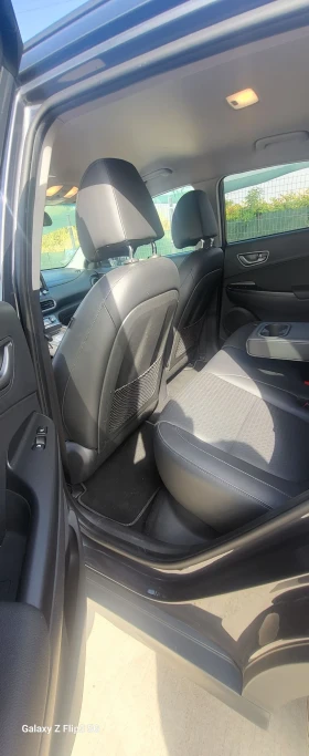 Hyundai Kona  Premium 64 kWh SOH100% | Mobile.bg    15