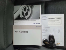 Hyundai Kona  Premium 64 kWh FACELIFT* * * SOH98% | Mobile.bg    10
