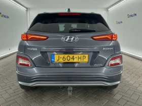 Hyundai Kona  Premium 64 kWh FACELIFT* * * SOH98% | Mobile.bg    15