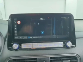 Hyundai Kona  Premium 64 kWh FACELIFT* * * SOH98% | Mobile.bg    11