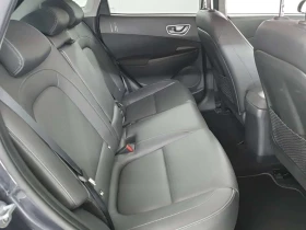 Hyundai Kona  Premium 64 kWh FACELIFT* * * SOH98% | Mobile.bg    5