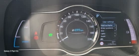 Обява за продажба на Hyundai Kona  Premium 64 kWh SOH100% ~35 999 лв. - изображение 8