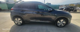 Обява за продажба на Hyundai Kona  Premium 64 kWh SOH100% ~35 999 лв. - изображение 4