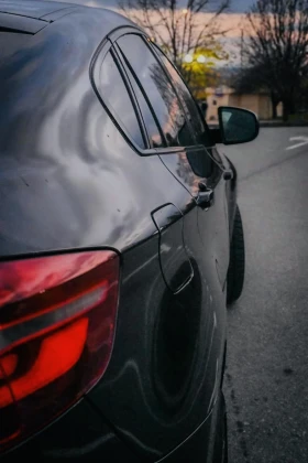 BMW X6 Black edition, снимка 8