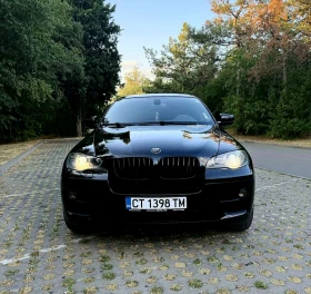 BMW X6 Black edition | Mobile.bg    2