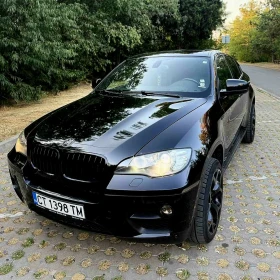 BMW X6 Black edition | Mobile.bg    3