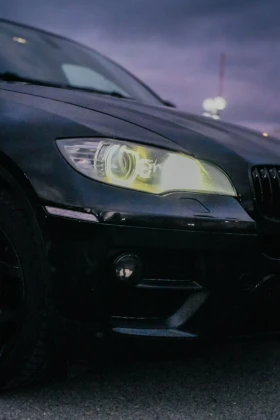 BMW X6 Black edition, снимка 5